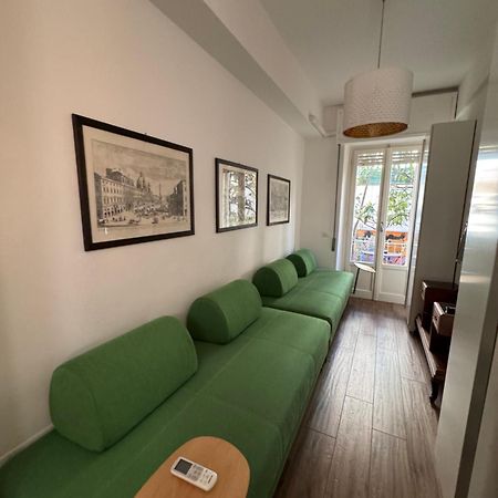 Il Violino Apartment Florence Ngoại thất bức ảnh
