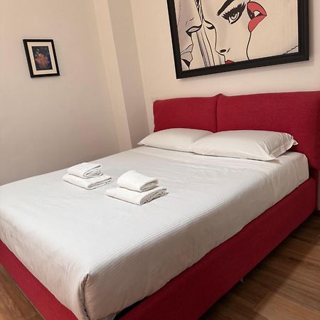 Il Violino Apartment Florence Ngoại thất bức ảnh