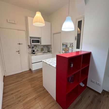 Il Violino Apartment Florence Ngoại thất bức ảnh