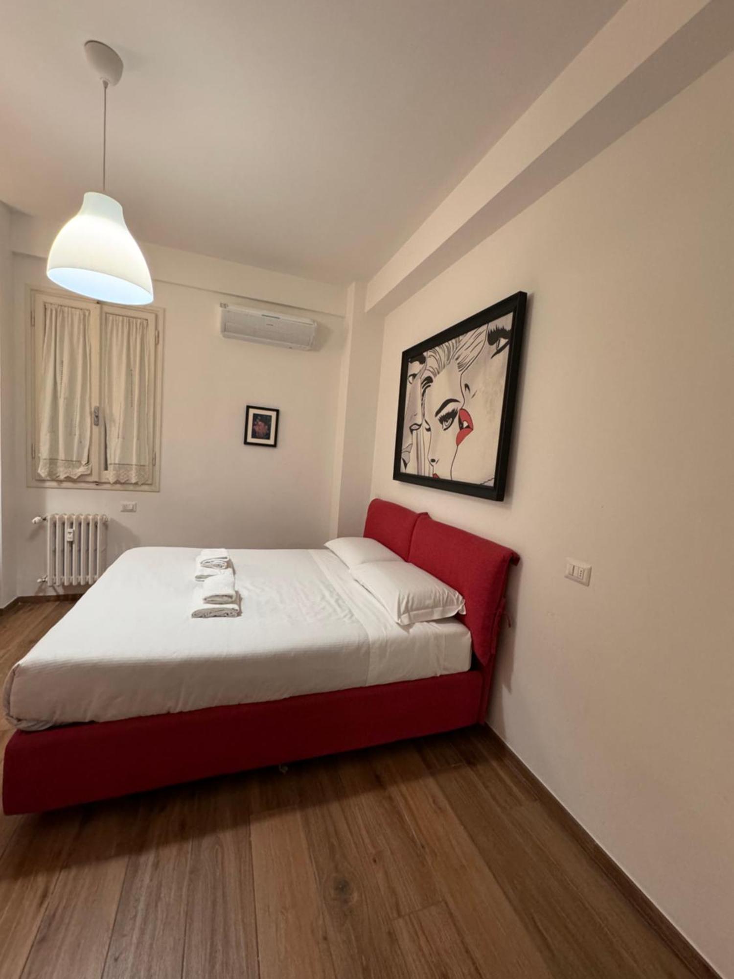 Il Violino Apartment Florence Ngoại thất bức ảnh