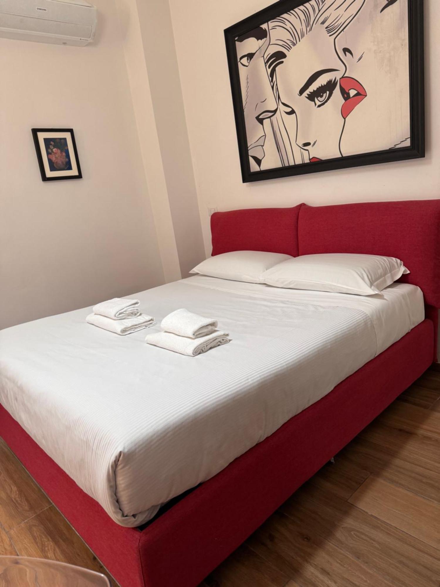 Il Violino Apartment Florence Ngoại thất bức ảnh