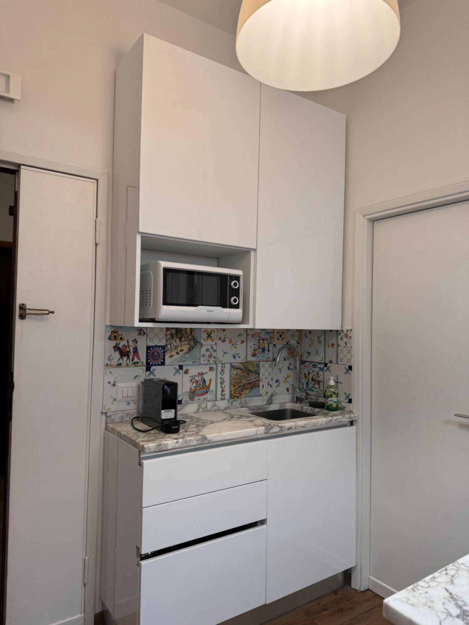 Il Violino Apartment Florence Ngoại thất bức ảnh