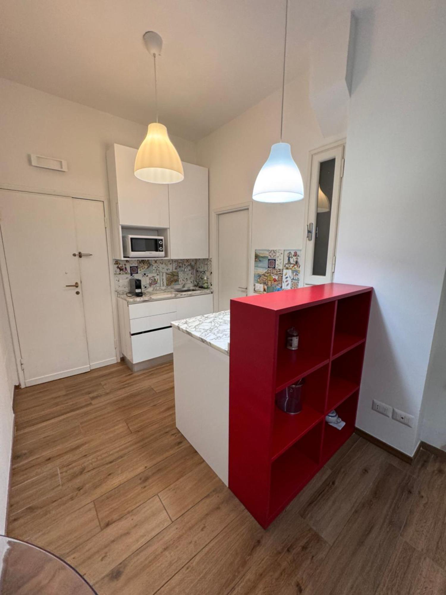 Il Violino Apartment Florence Ngoại thất bức ảnh