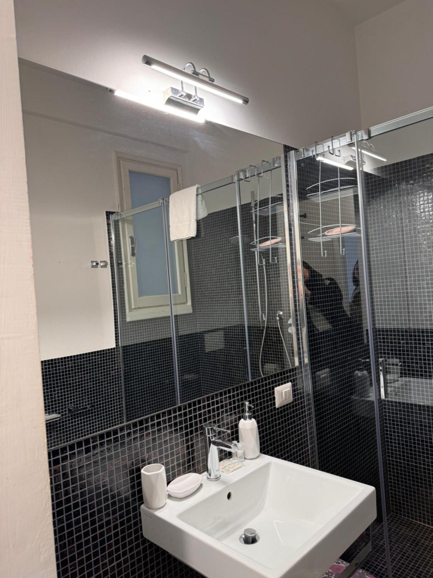Il Violino Apartment Florence Ngoại thất bức ảnh