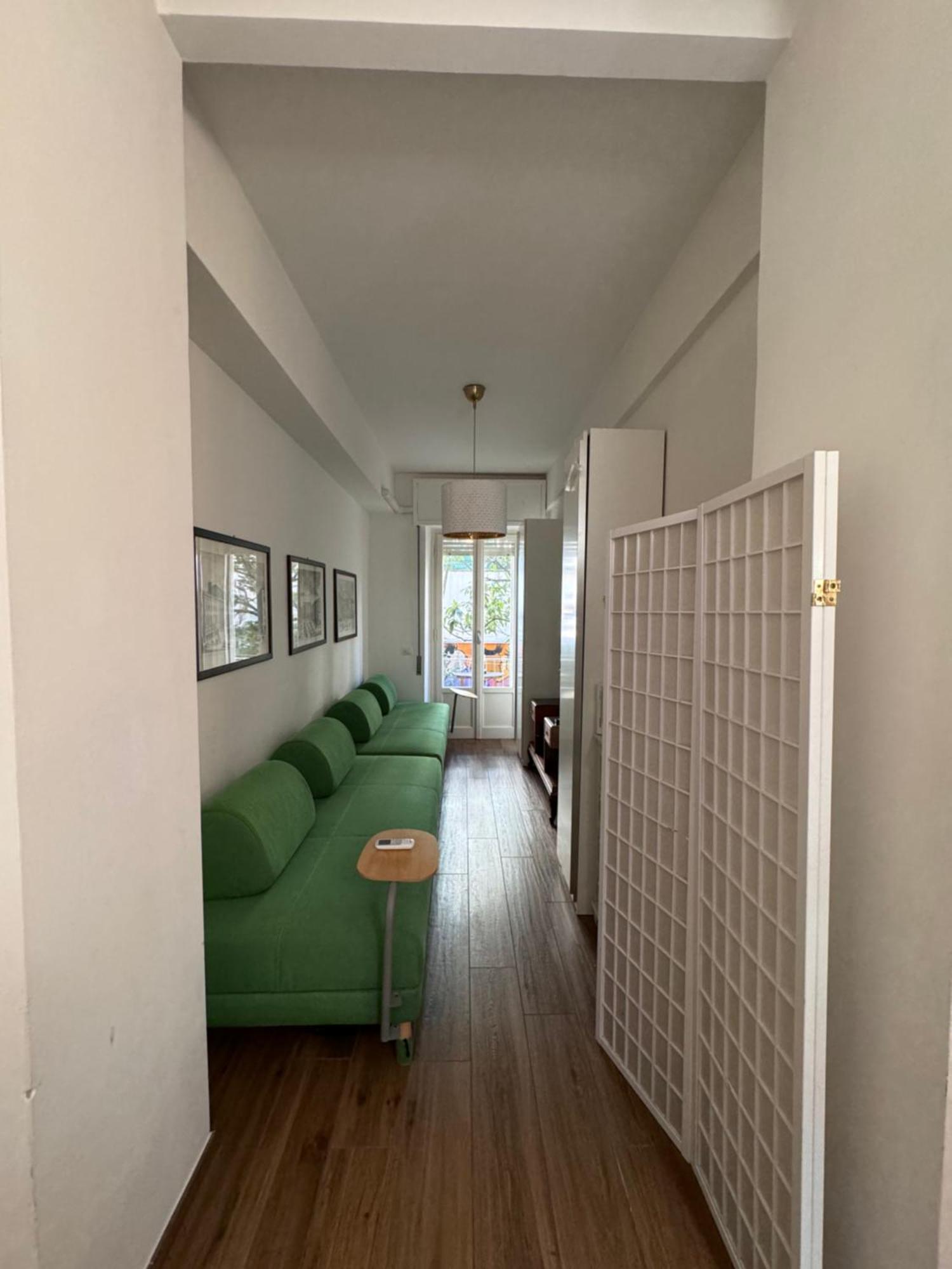 Il Violino Apartment Florence Ngoại thất bức ảnh