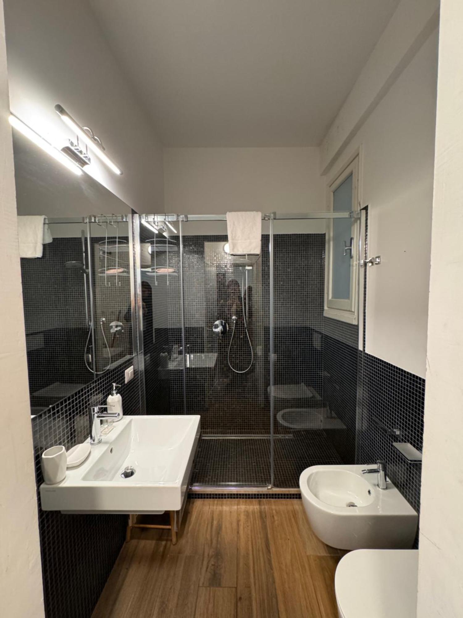 Il Violino Apartment Florence Ngoại thất bức ảnh