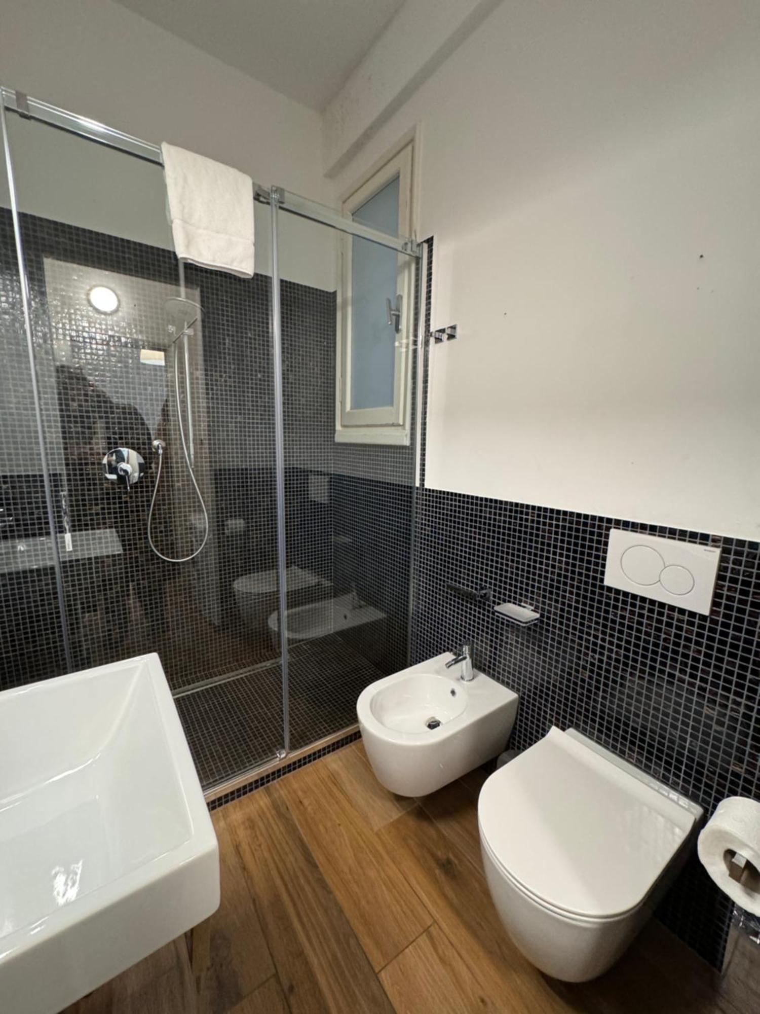 Il Violino Apartment Florence Ngoại thất bức ảnh