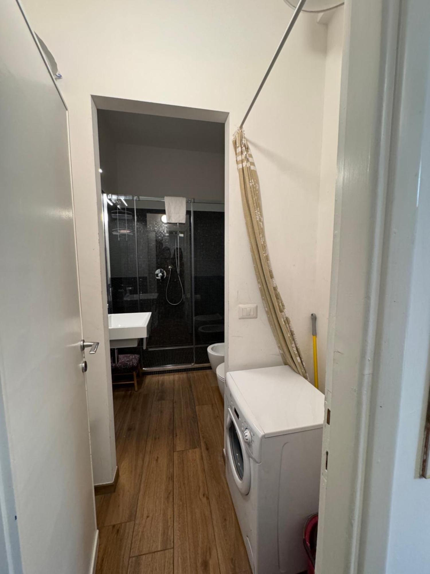 Il Violino Apartment Florence Ngoại thất bức ảnh